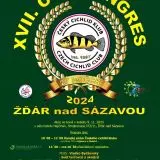 Kongres Českého cichlid klubu