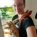 Kristýna  - avatar